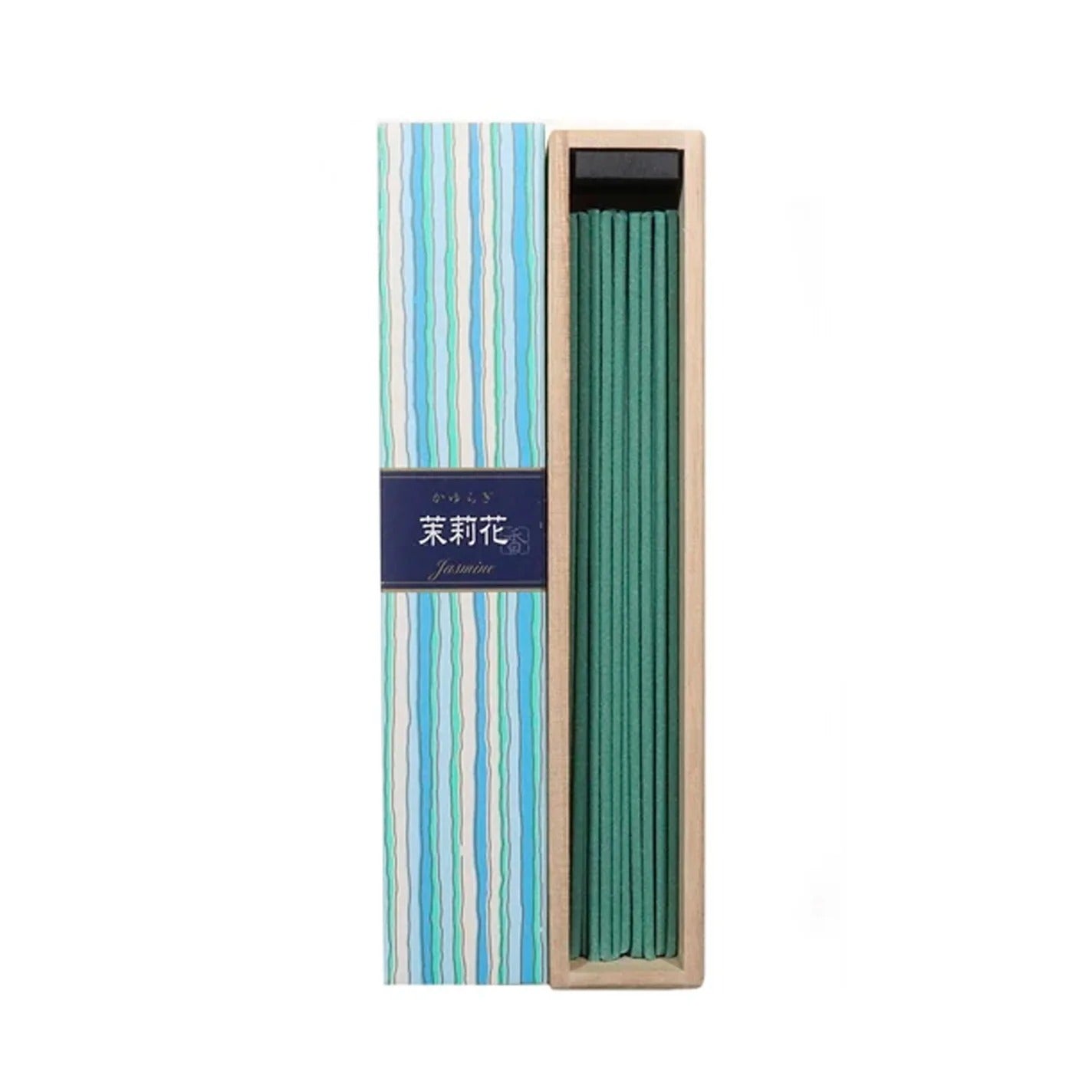 9to5studios Nippon Kodo Kayuragi Incense Sticks - Jasmine