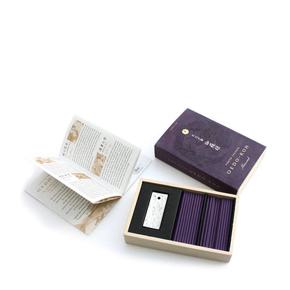 9to5 Studios_Nippon Kodo Oedo-Koh Incense - Aloeswood