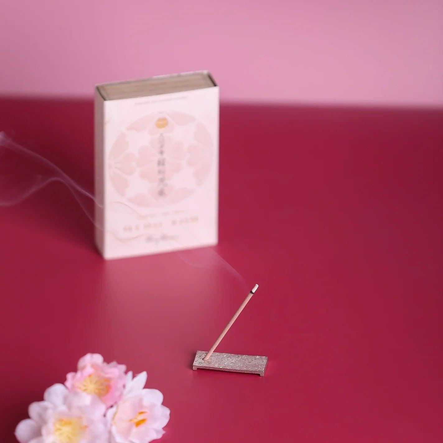 9to5 Studios_Nippon Kodo Oedo-Koh Incense - Cherry Blossoms