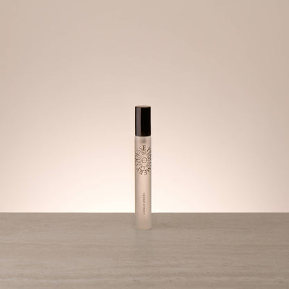9to5 Studios_Travel Size Cedar Street Extrait De Parfum